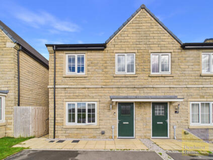 Lapwing Avenue, Longridge, PR3