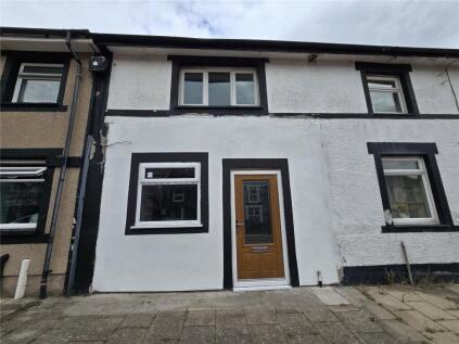 Water Street, Penygroes, Caernarfon, Gwynedd, LL54