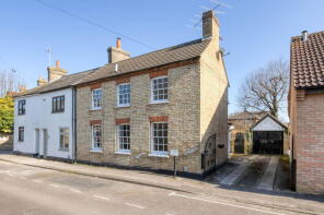 2, Jackson Street, Baldock SG7 5AQ