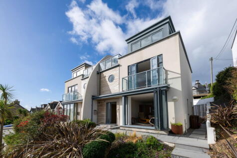 Tywarnhayle Road, Perranporth