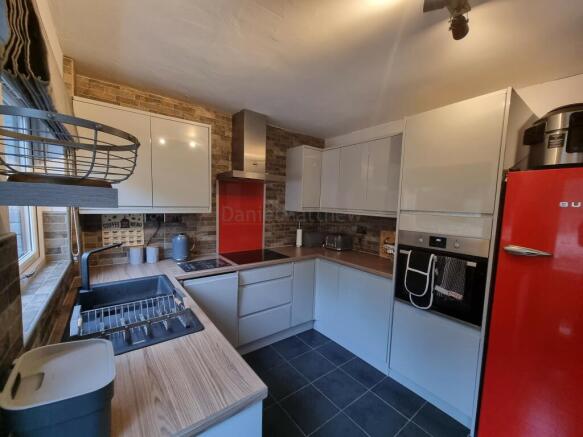 Kitchen/ Diner