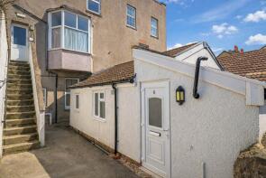 Flat 6, 37, Bristol Road Lower, Weston-super-mare BS23 2PP