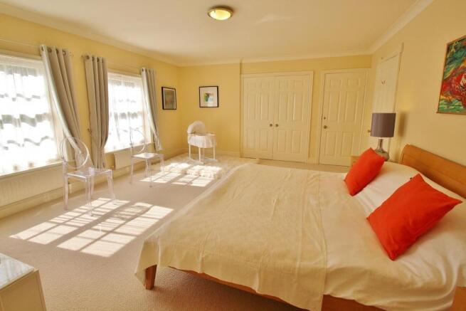 Bedroom 1 Shot 2.JPG
