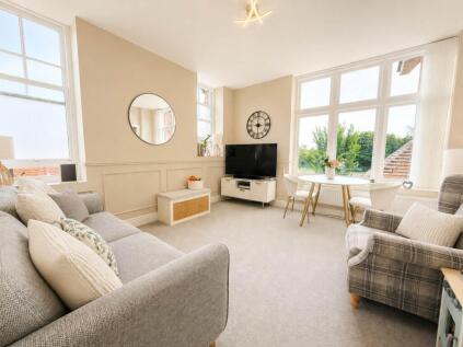 Denton Road, Eastbourne, BN20 7SU