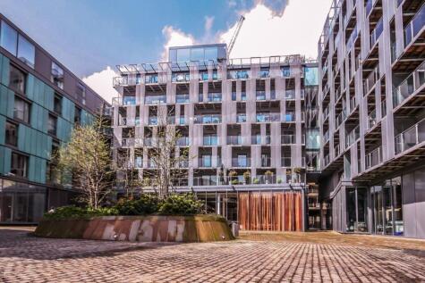 Brewhouse Yard, Old Street