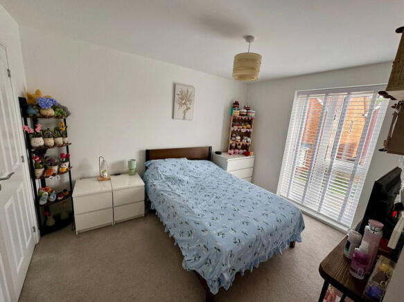 Winterbourne Mews, Ashford, TN23 photo 4