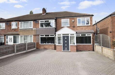 Etchells Road, Heald Green, Cheadle