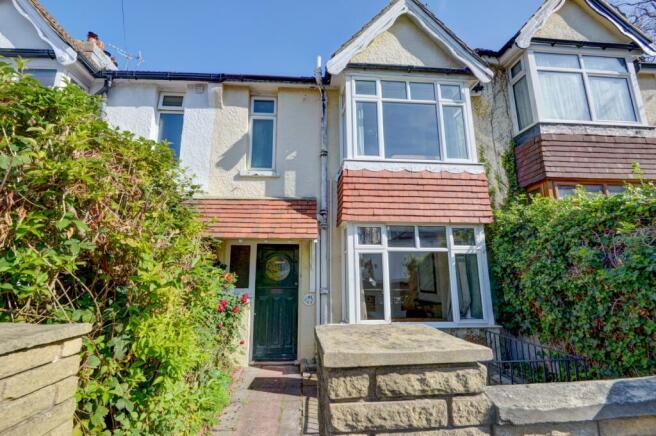 85 Hartington Road FOH