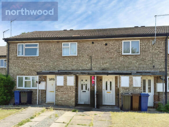 2 bed Flat to rent in selby