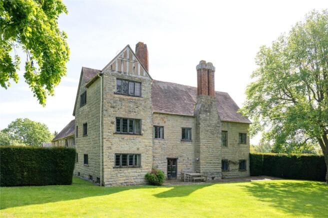 Hillborough Manor