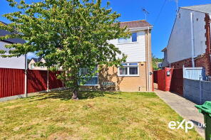 554a, Blandford Road, Poole BH16 5EG
