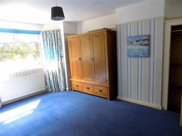 Bedroom 1 of 3