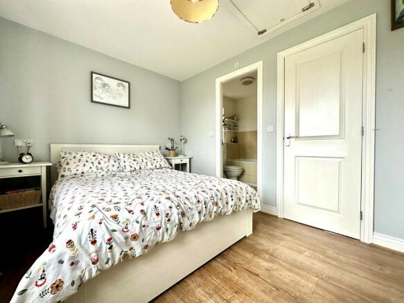 Bed 1