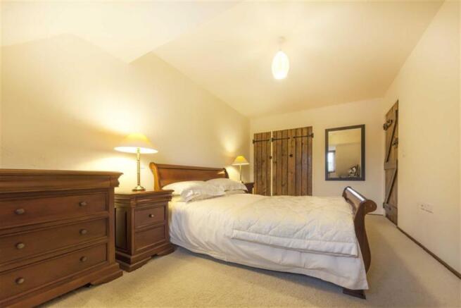 BEDROOM TWO