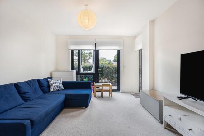 Apartment in Fisher Close - View 3