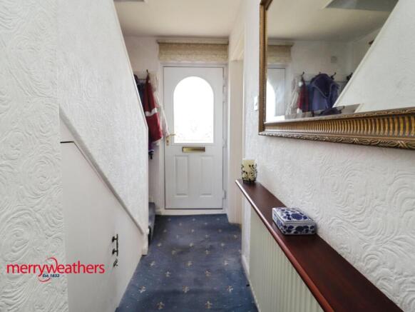 2 bed Semi-Detached for sale Image 10