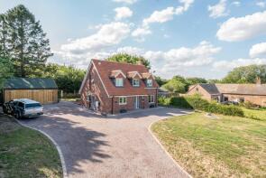 The Laurels, Beck Lane, Welton-le-marsh, Welton Le Marsh PE23 5SZ