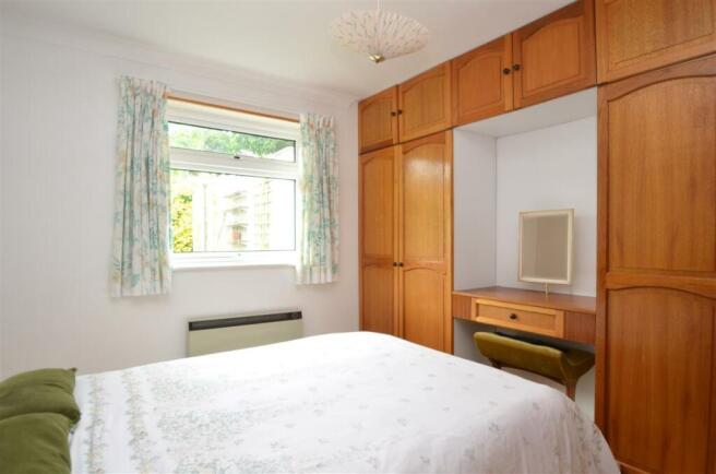 BEDROOM TWO
