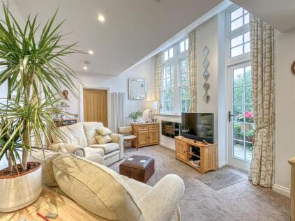 Northumberland Gardens, Morpeth