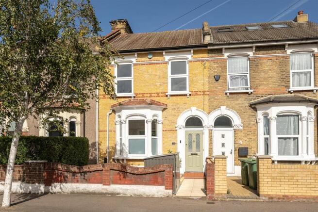 Sebert Road, E7