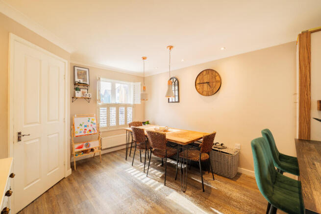 Russet Way, Dereham photo 4