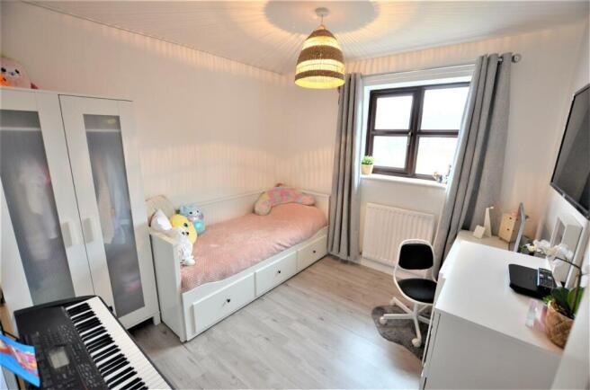 Bedroom 3.