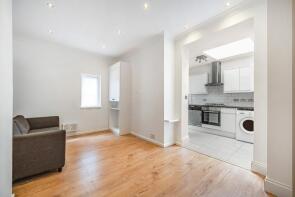 Flat 21, Farley Court, Allsop Place, London NW1 5LG