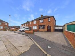 2, Andrea Close, Stanground, Peterborough PE2 8JU