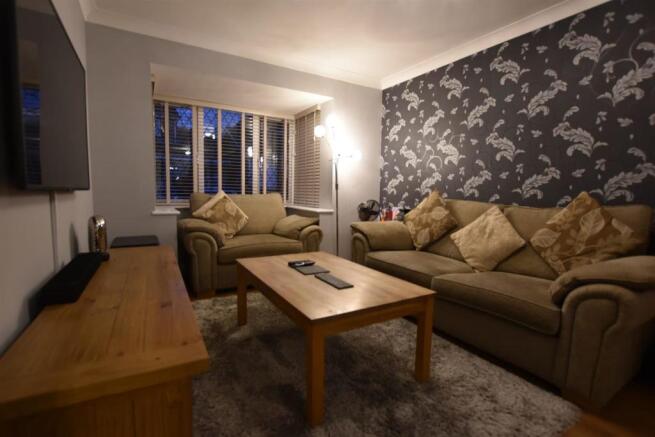Lounge/Diner