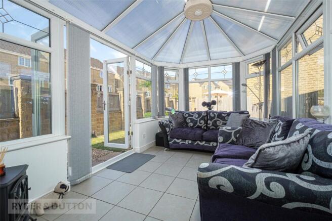 4 bed End of Terrace for sale Image 5