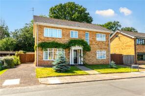 31, Ridgeway, Lisvane, Cardiff CF14 0RS