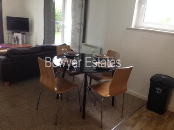 Living/Dining Room