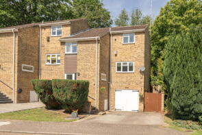 14, Parker Close, Parkwood, Gillingham ME8 9NQ