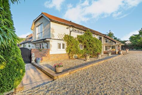 Wealden Barn, Bolney Road, Horsham, West Sussex