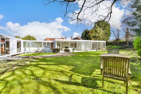 Epsom Road, Ashtead, Surrey