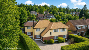 Kanata, Outwood Lane, Coulsdon CR5 3NN