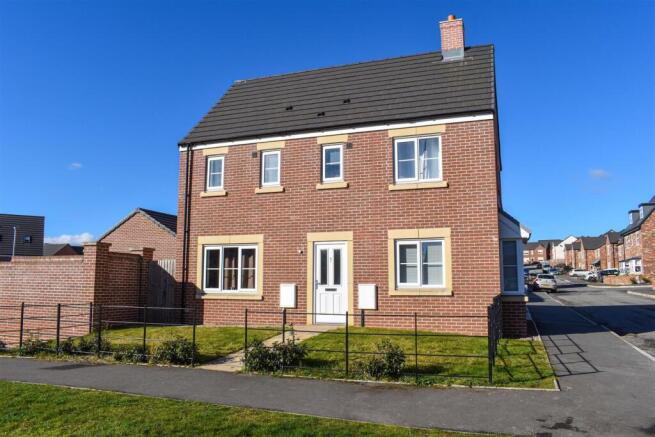 5 Crocus Avenue