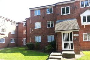 21, 4 Allen Court, Yunus Khan Close, London E17 8XG