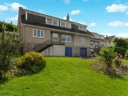 Humbie Road, Eaglesham, Glasgow, East Renfrewshire, G76