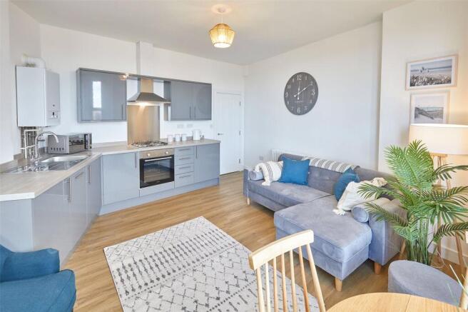 6 bed End of Terrace for sale Image 9