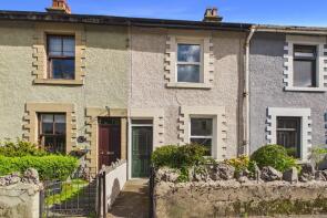 140, Main Street, Carnforth LA5 9PJ