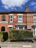 28, Clarendon Street, Coventry CV5 6EX