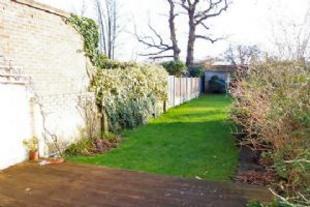 100'' Garden