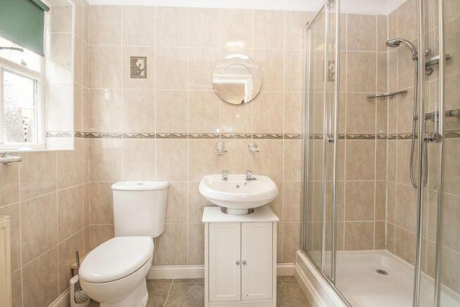 En-Suite