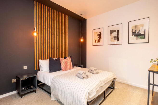 2 bed Duplex for sale Image 10
