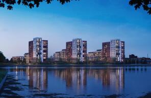 70, Granada House, Meridian Way, Southampton SO14 0FT