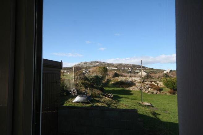 View From Sun ...