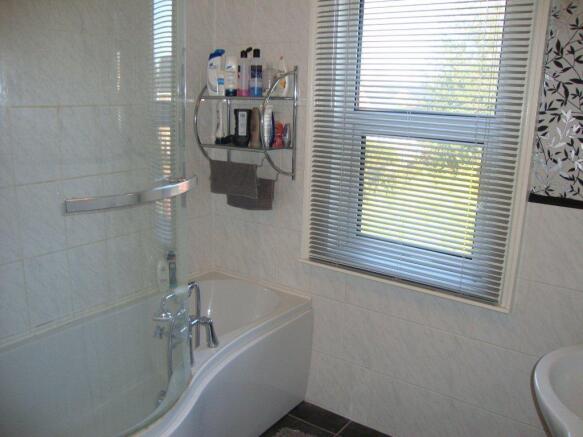 Bathroom 2
