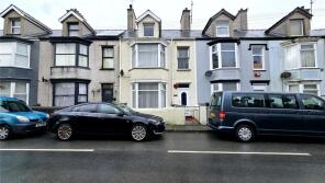 Edisbury, Porthdafarch Road, Holyhead LL65 2RU