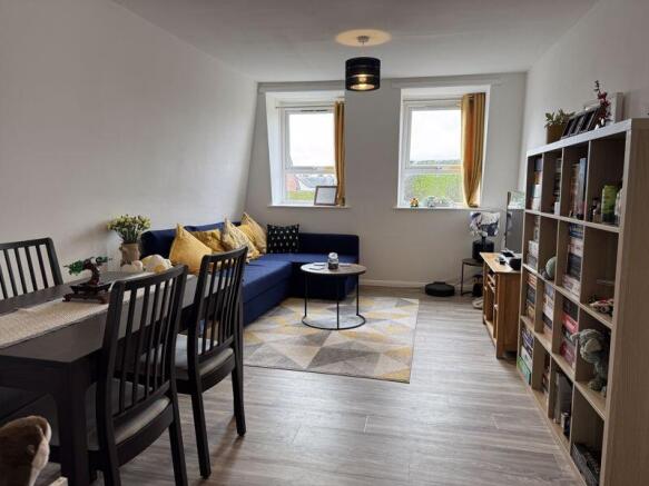 Lounge/Diner